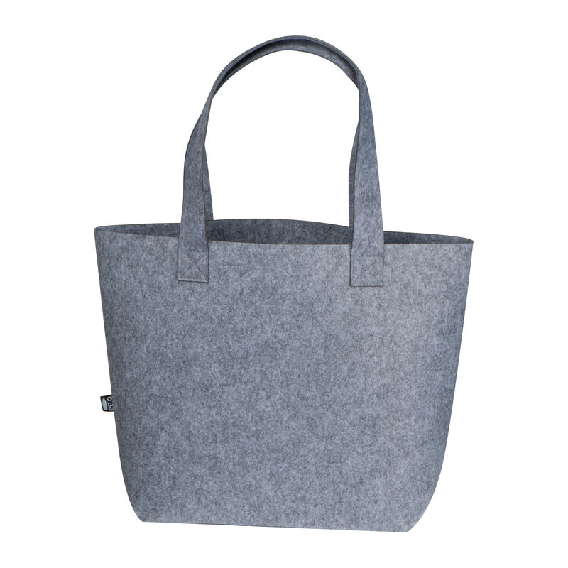 RPET felt shopper