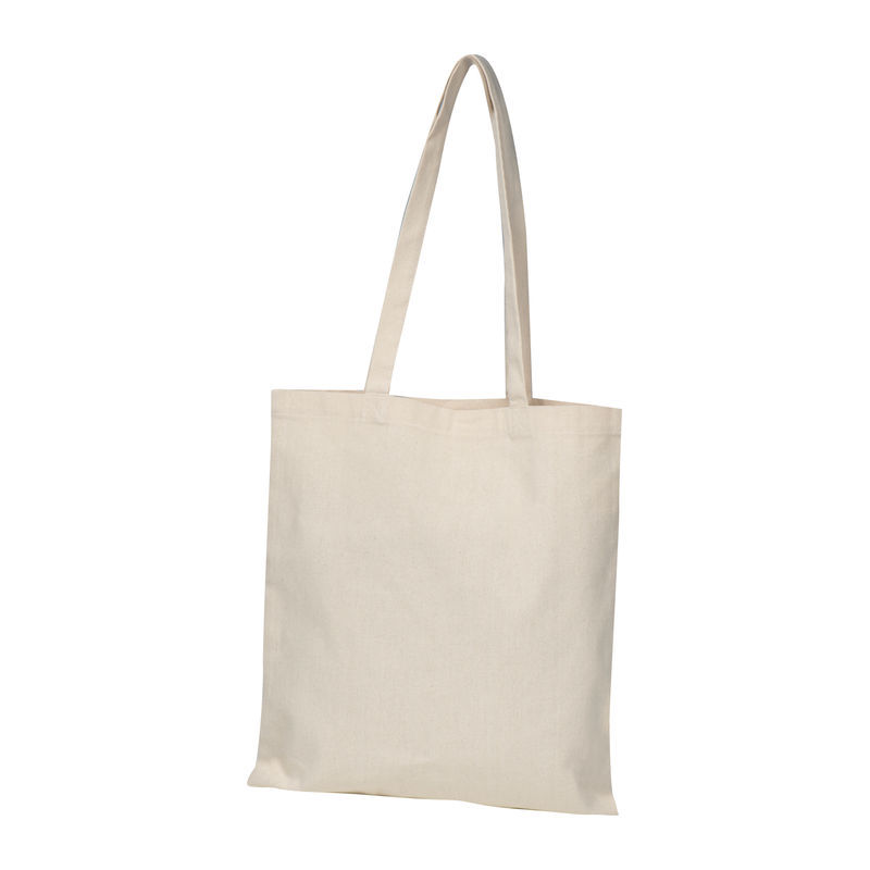 Organic cotton bag (GOTS)