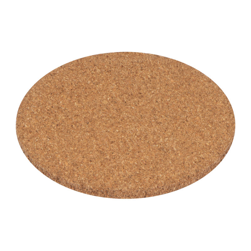 Cork trivet