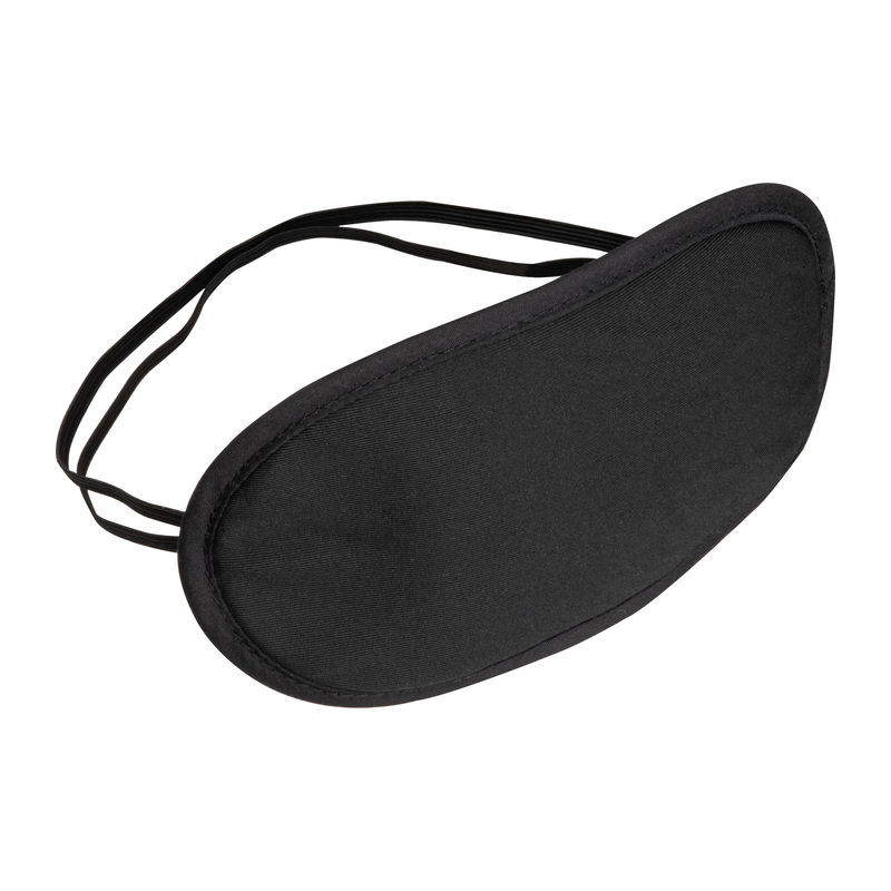 RPET sleep- and eyemask