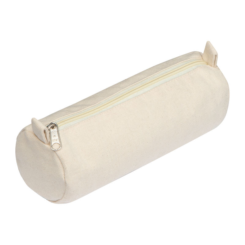 Cotton pencil case