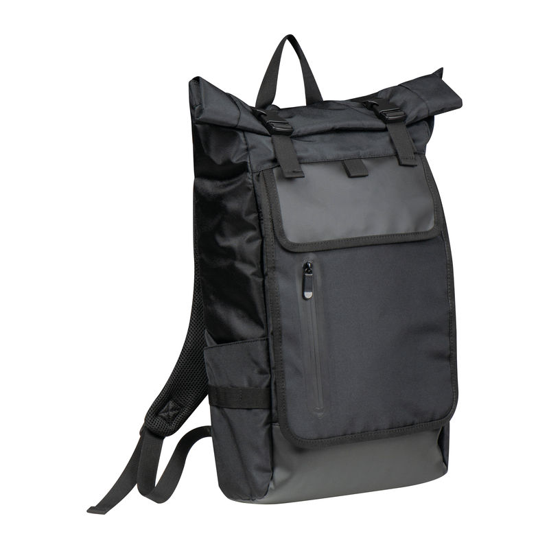 Laptop backpack