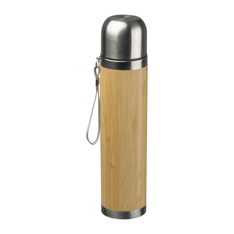 Vacuum stainless steel bottle, 450 ml