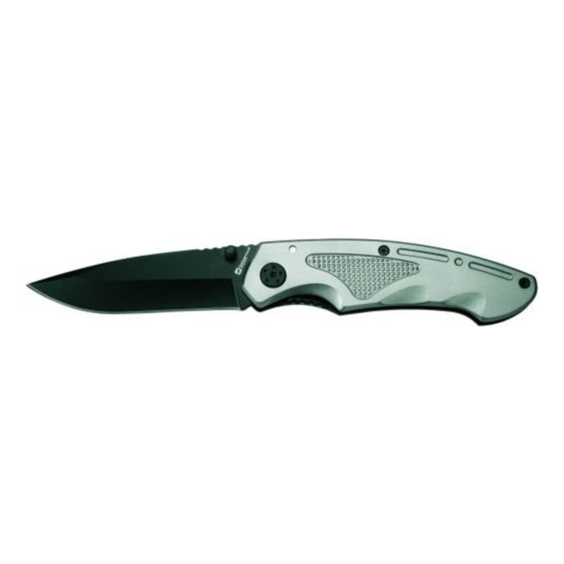 MATRIX Pocket knife, grey