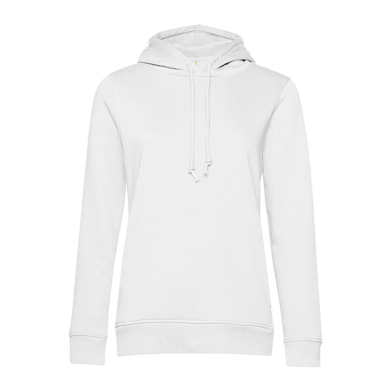 B&C INSPIRE HOODED /WOMEN