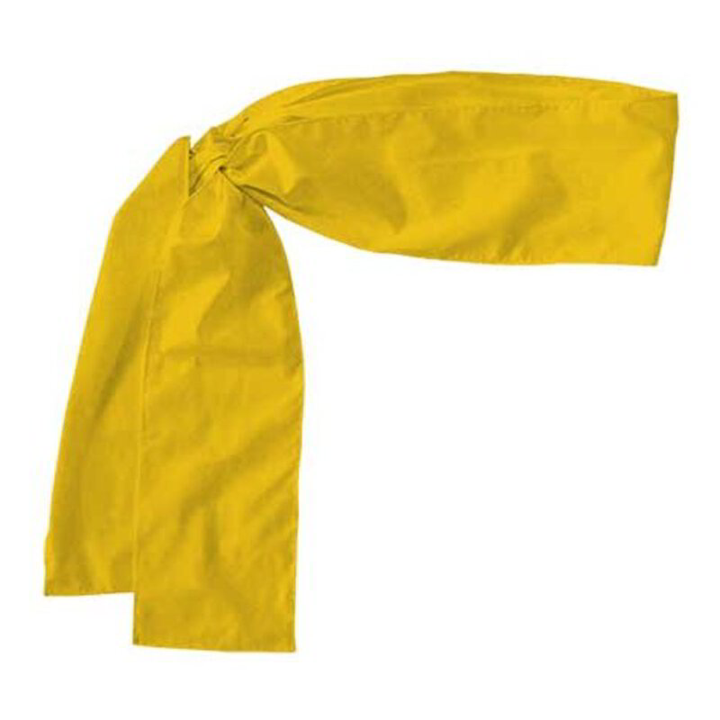 Sash+ Verbena LEMON YELLOW One Size
