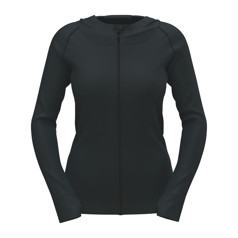 Seamless Sports Jacket