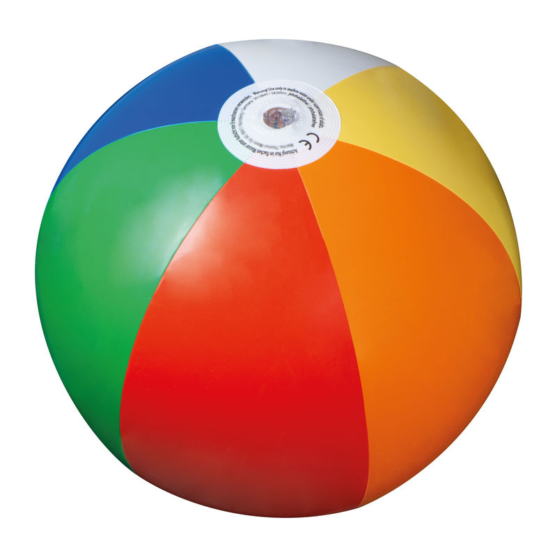 beach ball multicolour