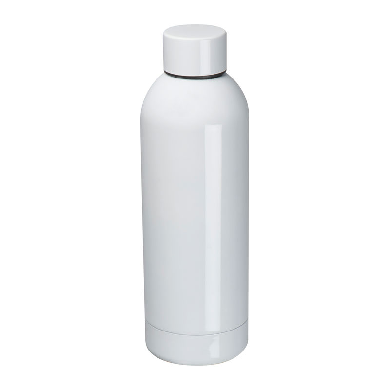 Sublimation drinking bottle 500ml