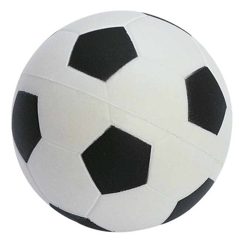 Anti-stress football