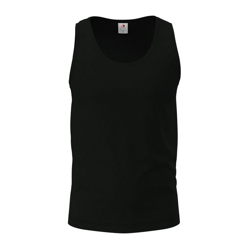 Classic Tank Top