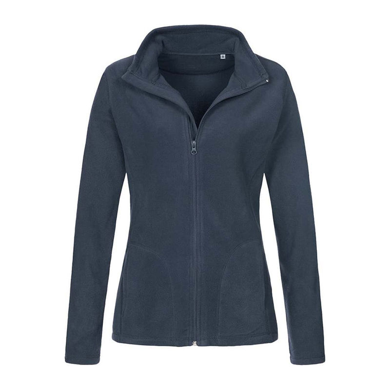 Classic Fleece Jacket for women