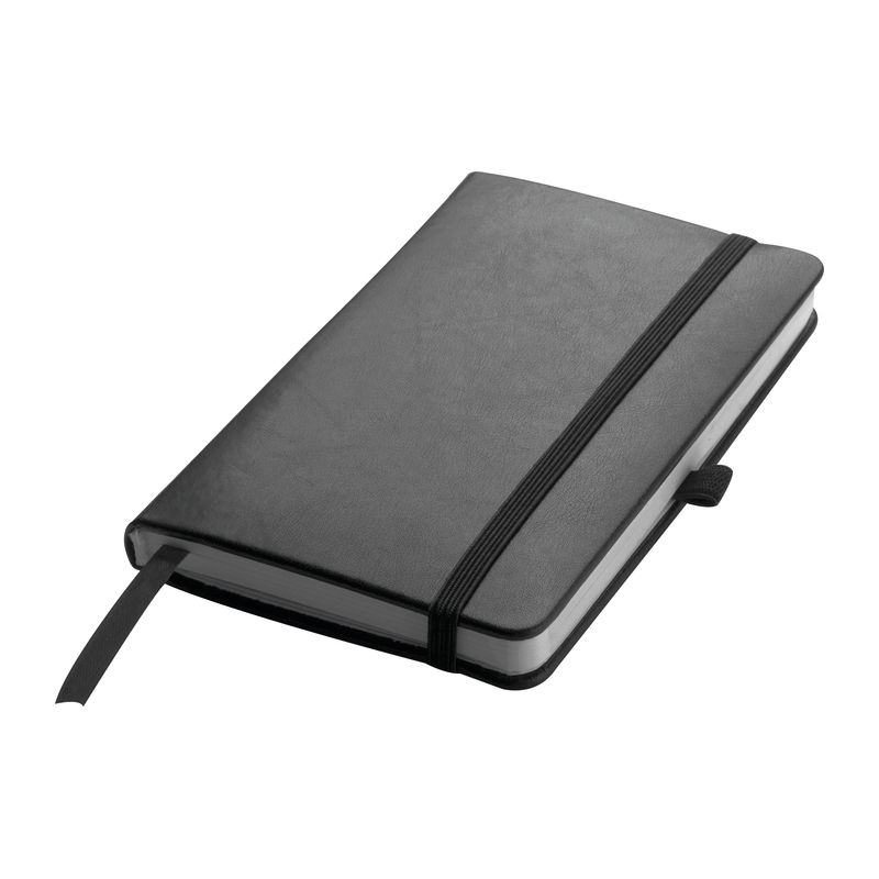 A6 notebook