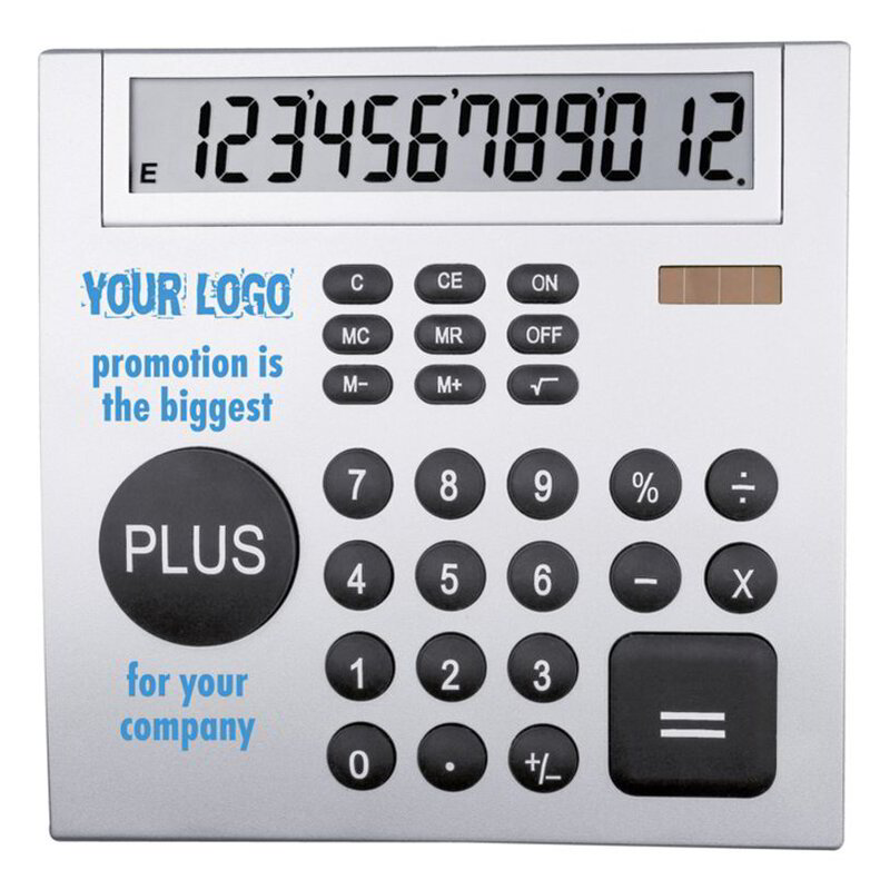 CrisMa-design desk calculator