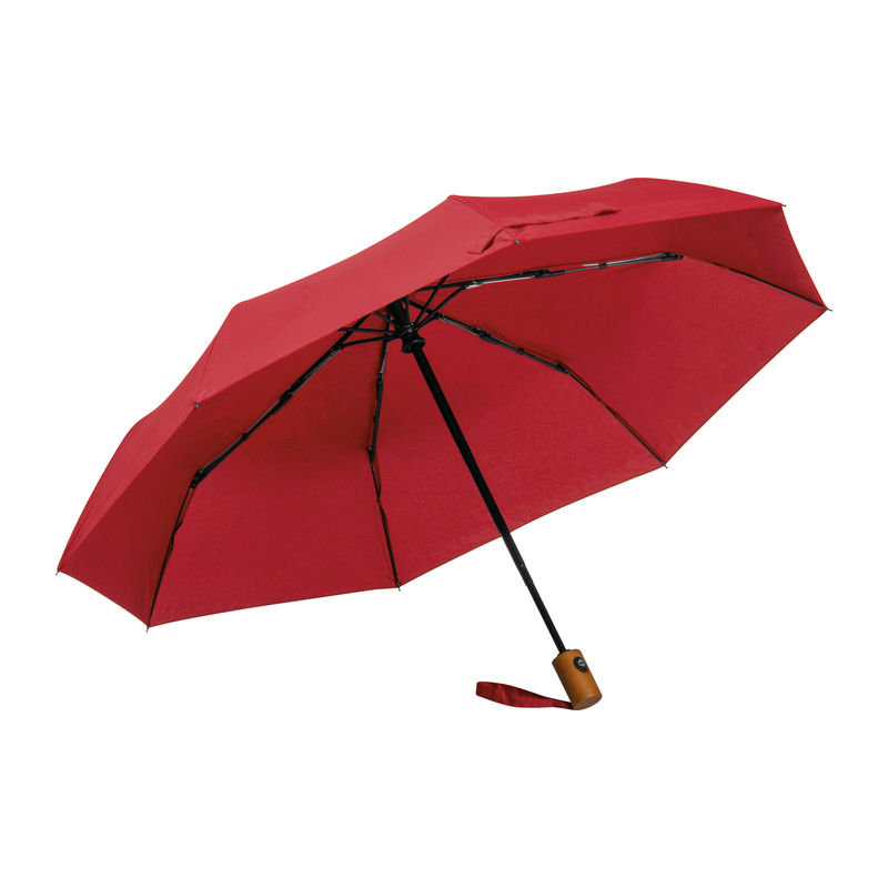 RPET pocket umbrella