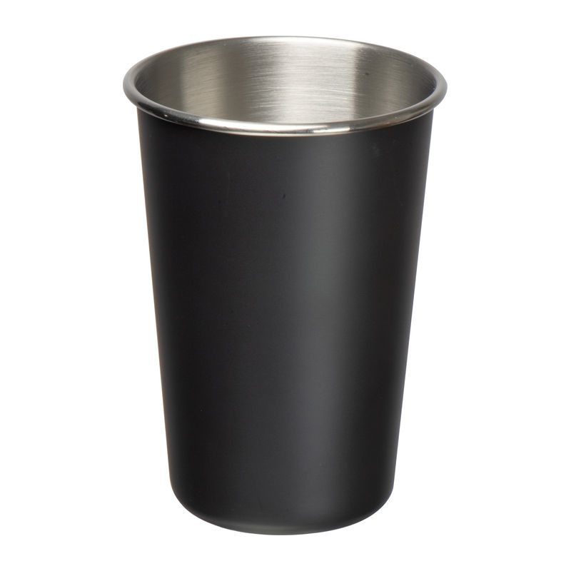 Stainless steel cup 480ml