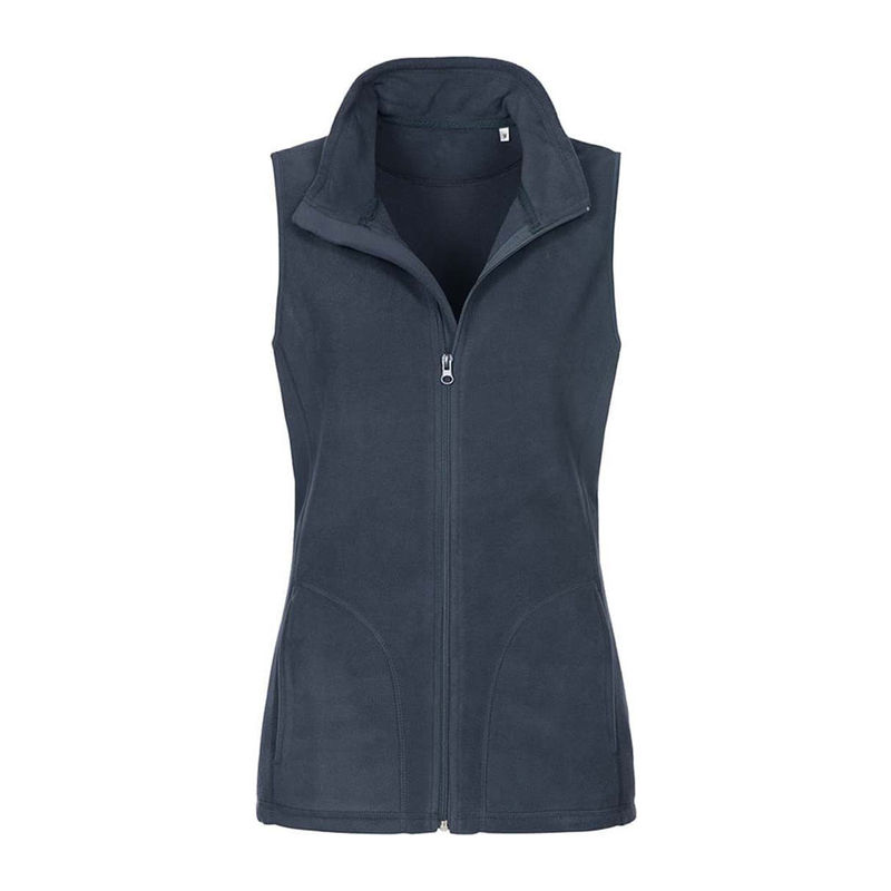 Classic Fleece Vest for women