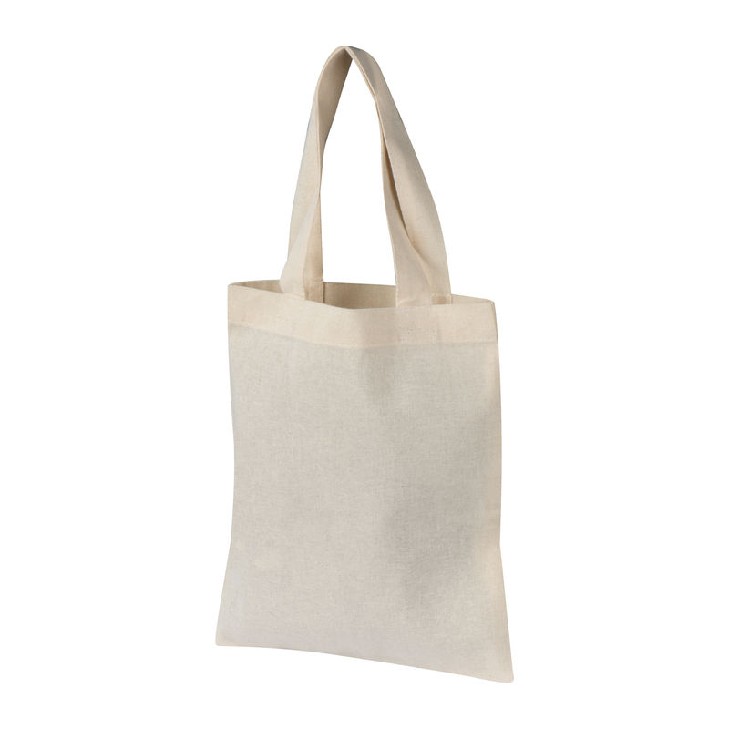 Cotton pharmacist bag