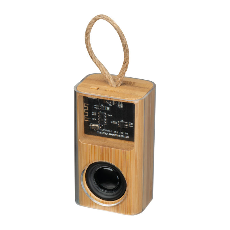 Bluetooth speaker