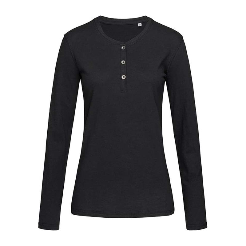 Sharon Henley Long Sleeve