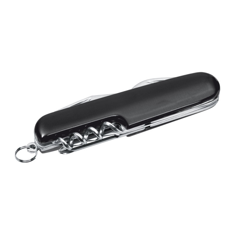7-piece pocket knife