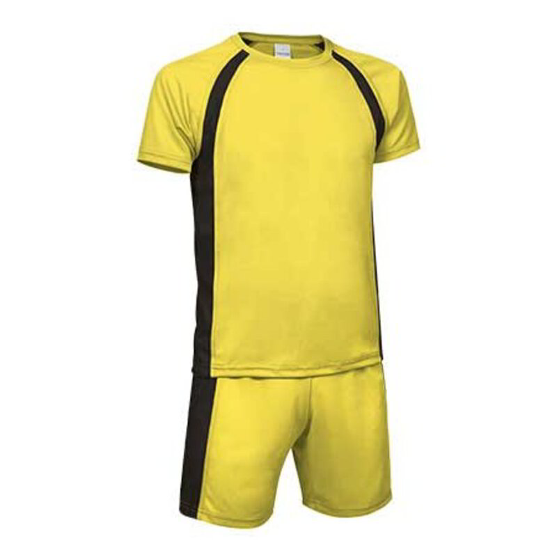 Sport Pack Maracana Kid LEMON YELLOW-BLACK 4/5