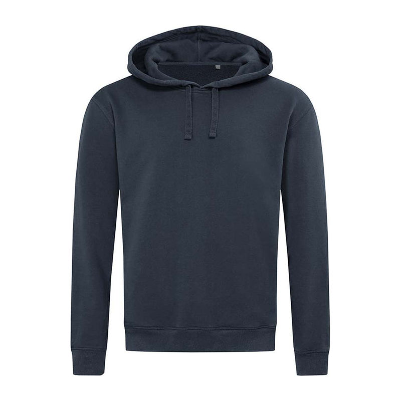 Side Pocket Hoodie Select for men and women