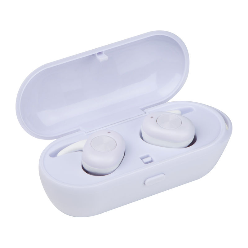 In-ear headphones