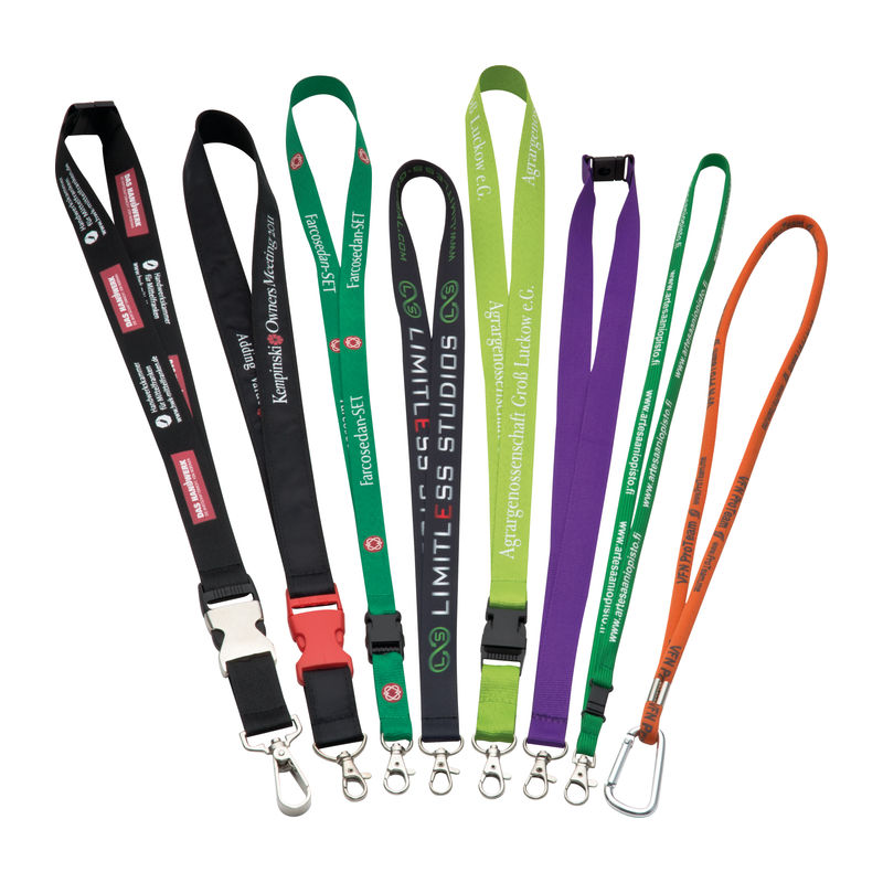 Lanyard