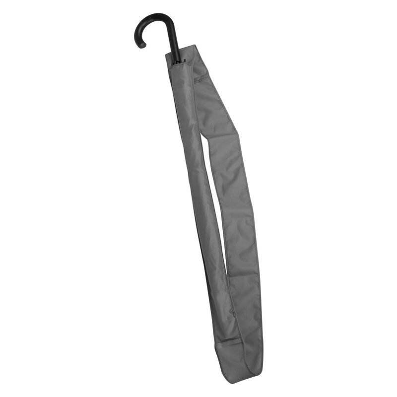 Carrying bag for an umbrella