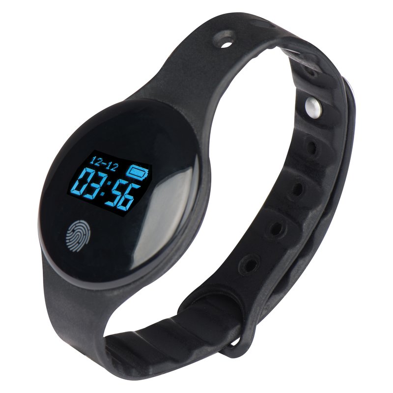 Smart fitness band