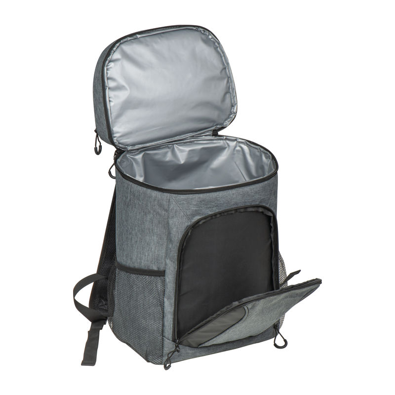 Cooling rucksack