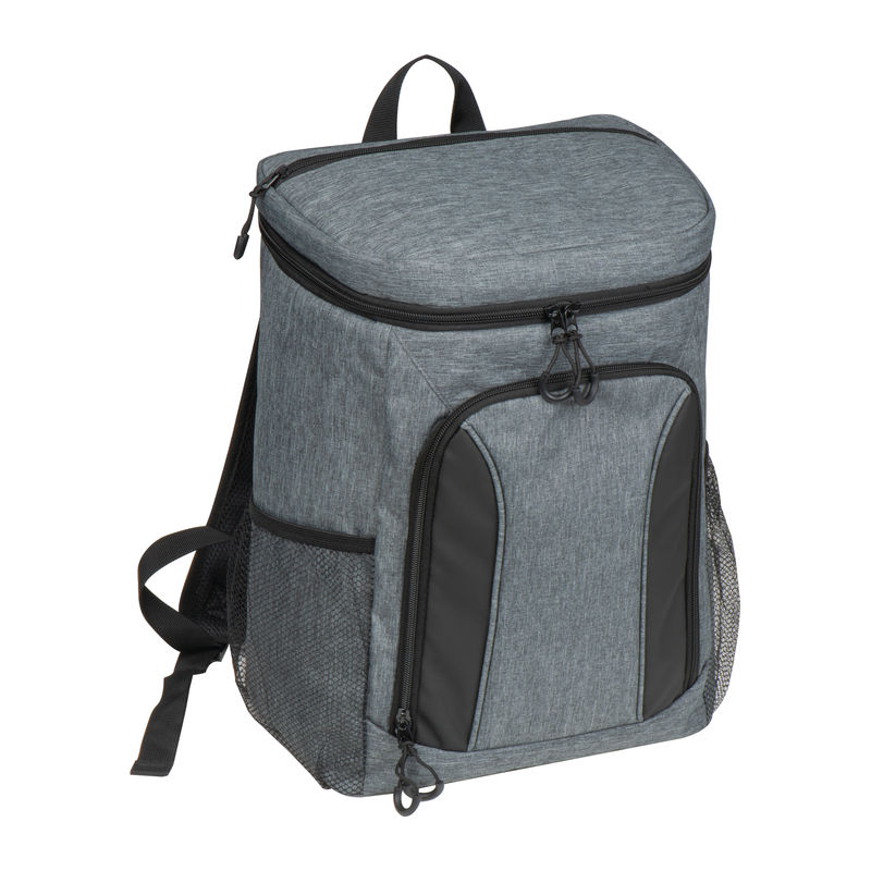 Cooling rucksack