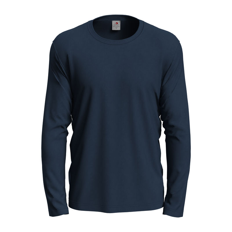 Classic-T Long Sleeve