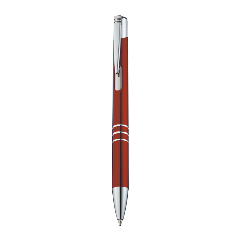 Metal ball pen