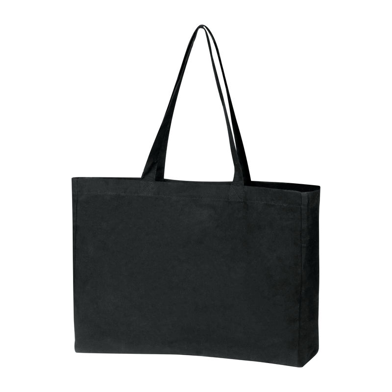 Organic cotton bag (GOTS)