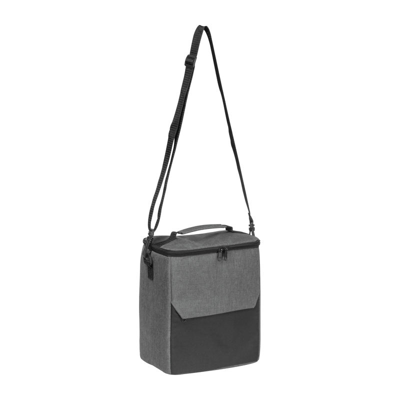 Cooler bag made from RPET