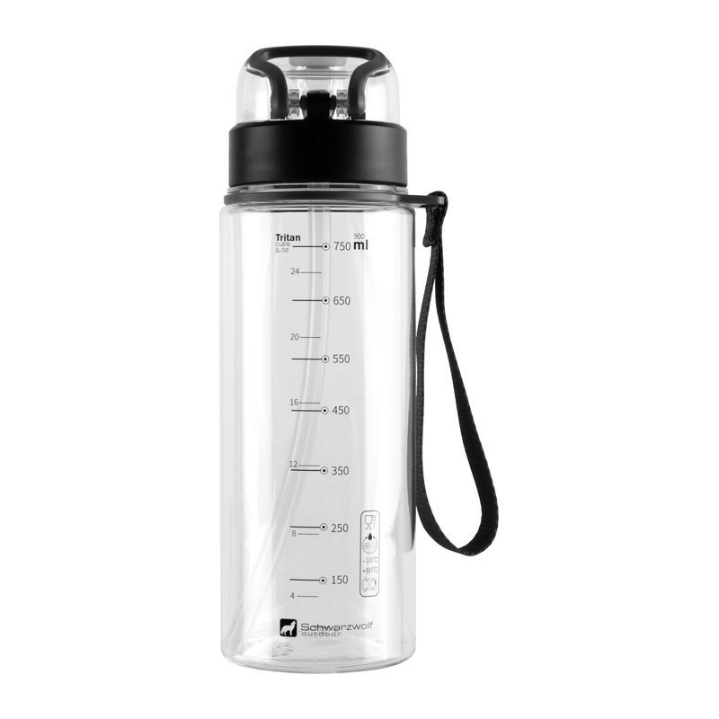 SEYHAN sport bottle 900 ml