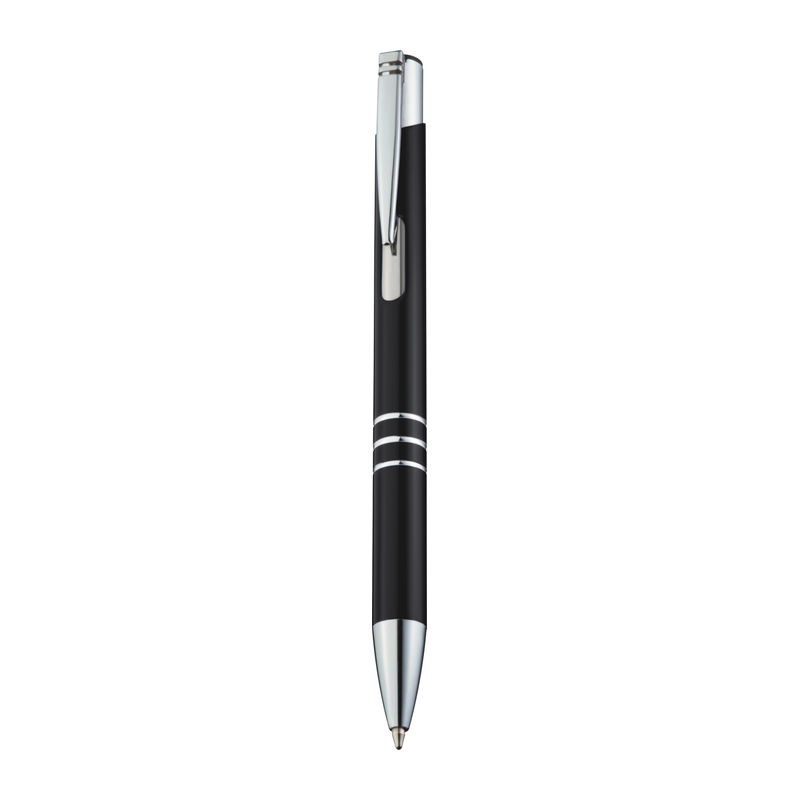 Metal ball pen