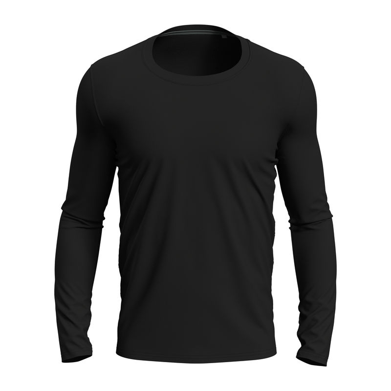 Stretch Long Sleeve for men