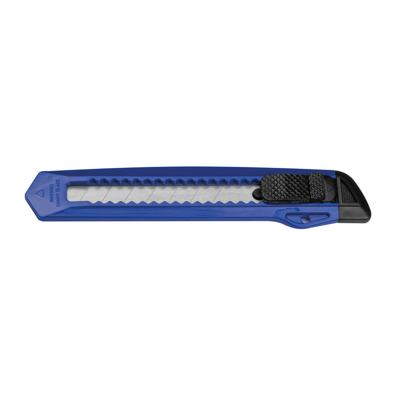Cutter with removable blade