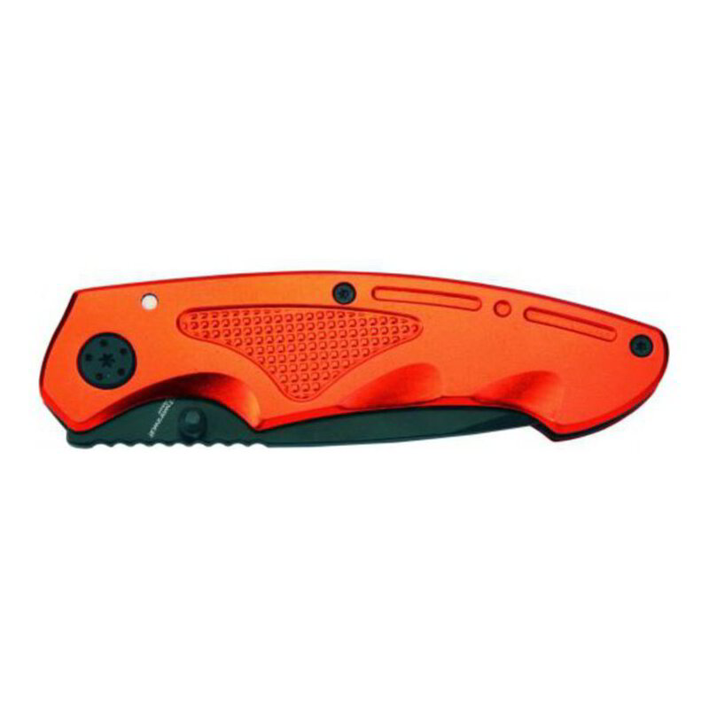 MATRIX Pocket knife, orange