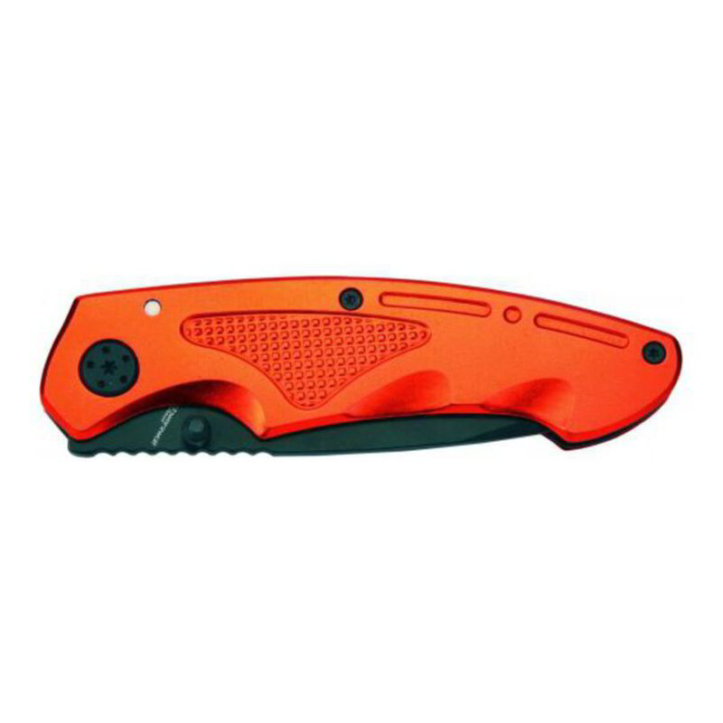 MATRIX Pocket knife, orange