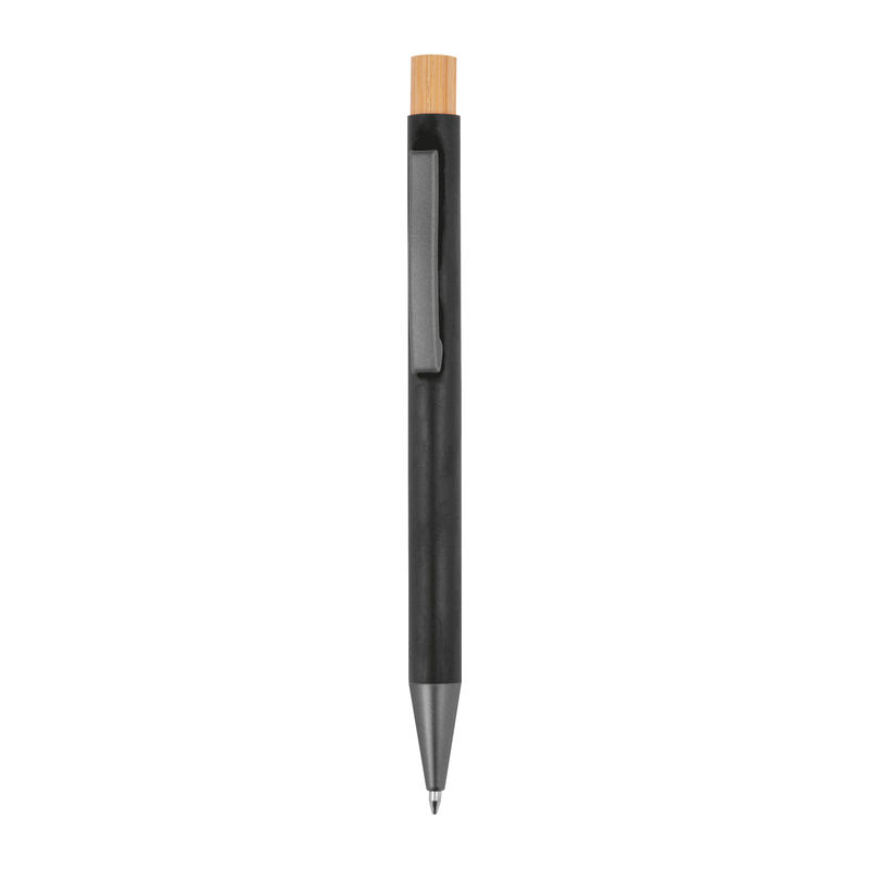 Pen made from recycled aluminium