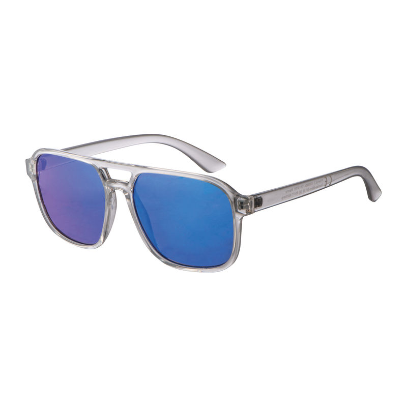 Sunglasses made from RPET