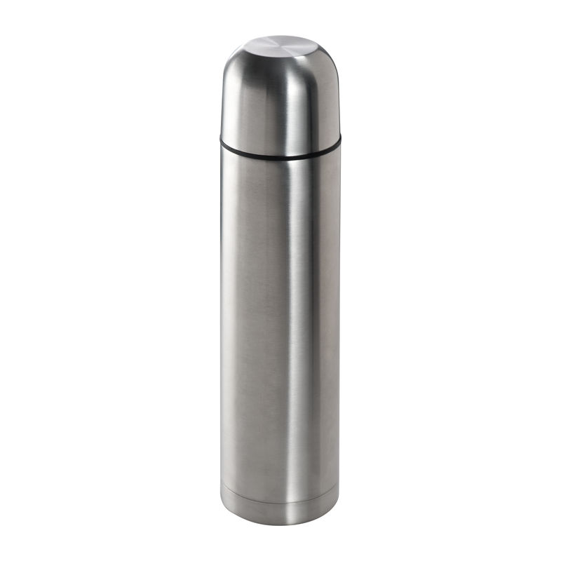 Stainless steel thermo flask, 1000 ml