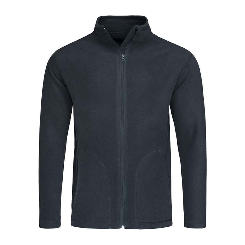 Classic Fleece Jacket for men
