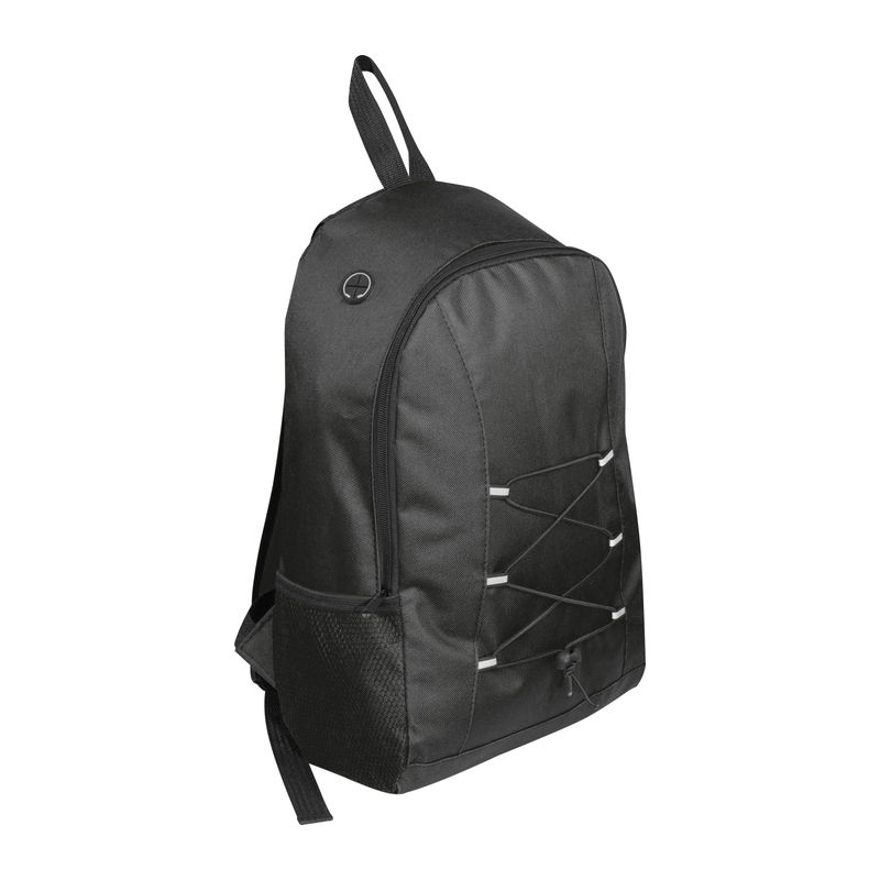 Backpack made of recycled polyester