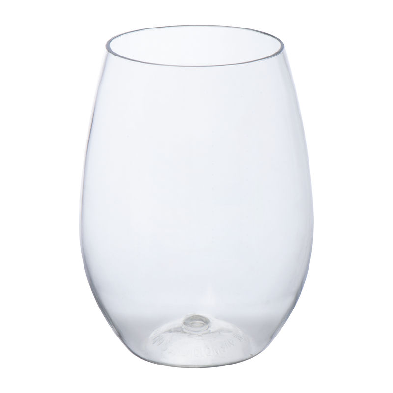 PET Drinking glass 450 ml
