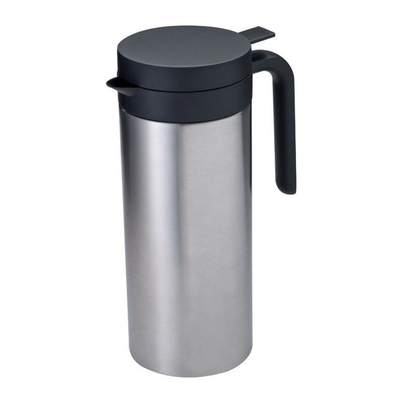 Stainless steel thermal flask 